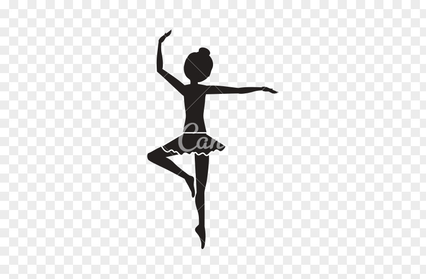 Ballet Dancer Tutu PNG