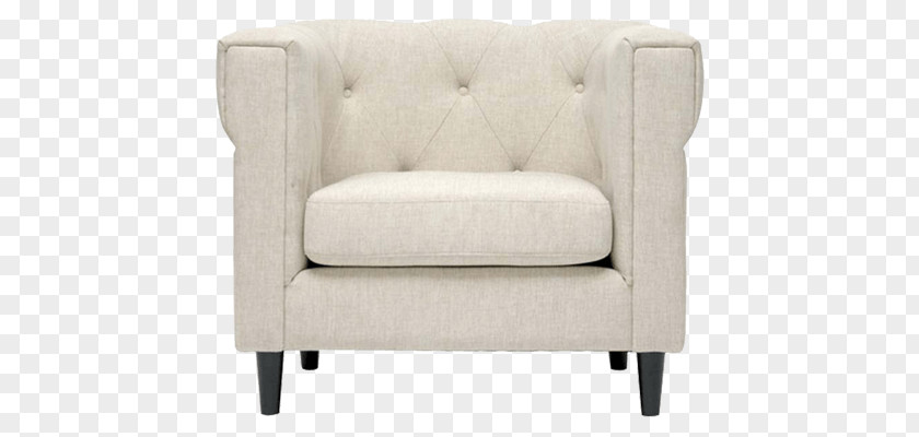 Barrel Chairs Couch Club Chair Baxton Studio Cortland Beige Linen Modern Chesterfield Interior Design Services PNG