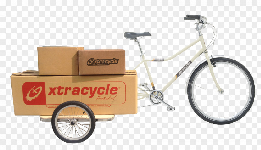 Bicycle Wheels Xtracycle Frames Freight PNG