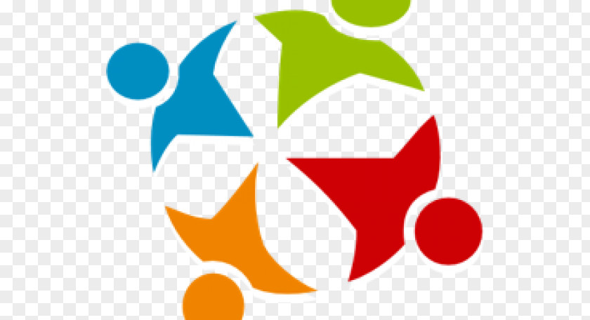 Business Learning Community Logo Development PNG