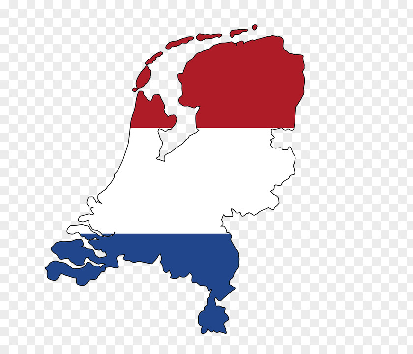 Color Jiugong Map Flag Of The Netherlands Benelux PNG