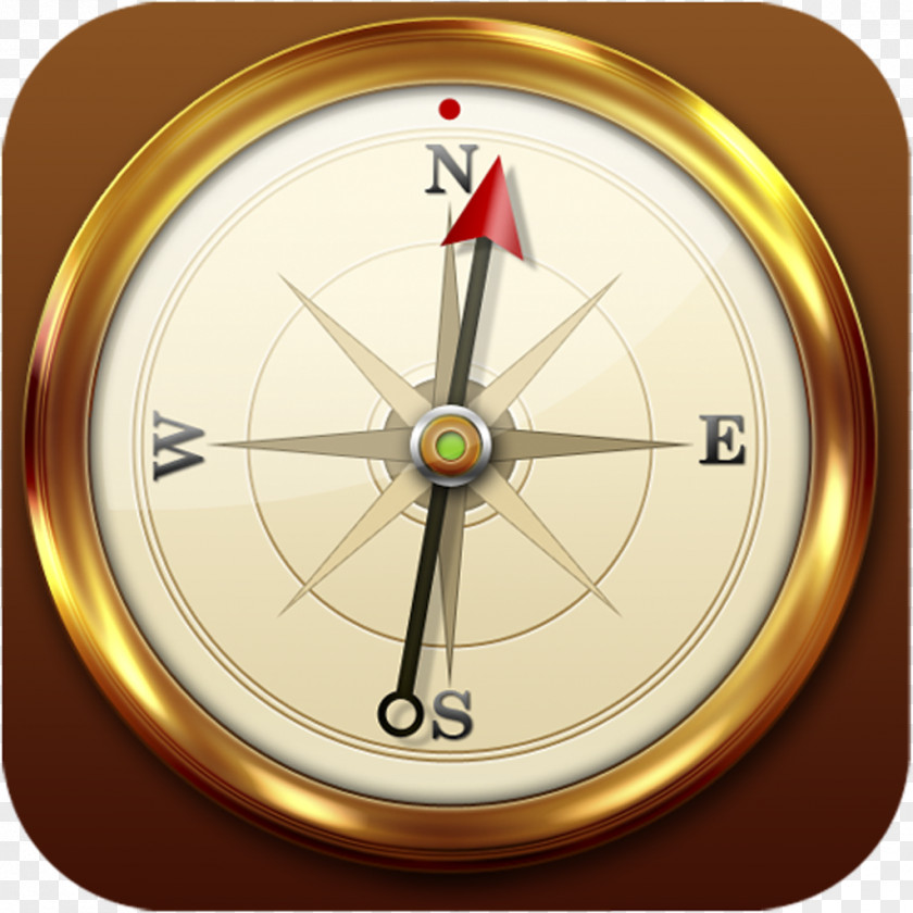 Compass Clip Art PNG