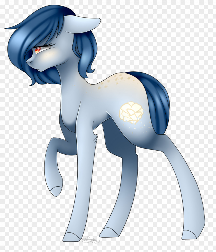 Horse Cartoon Illustration Figurine Microsoft Azure PNG