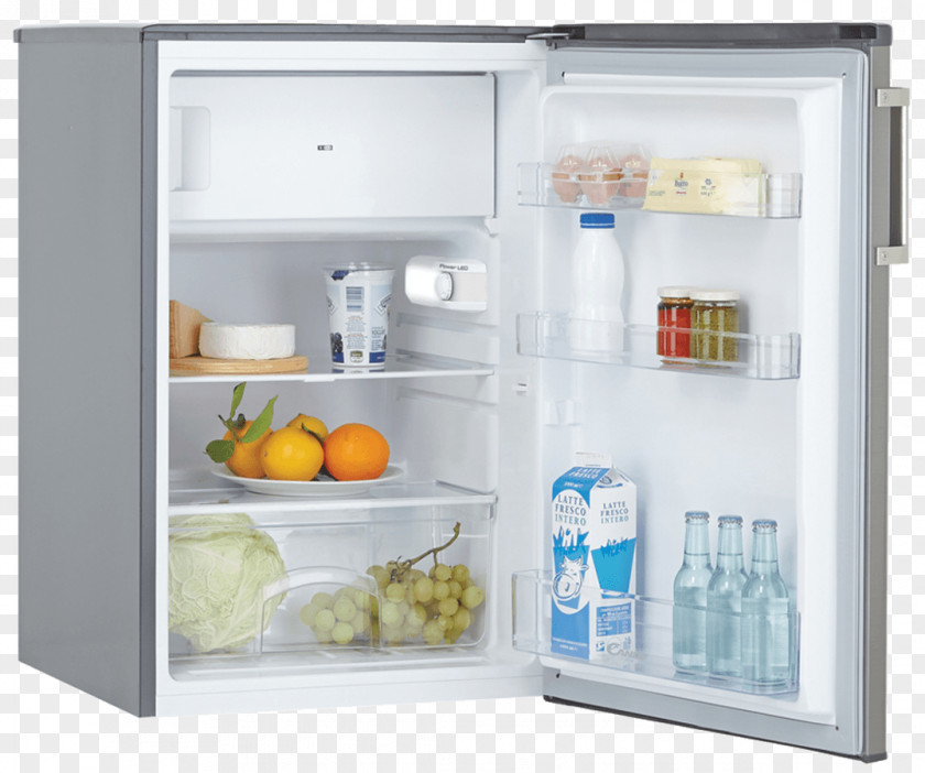 Lotion Cream Refrigerator Auto-defrost Freezers Electrolux Home Appliance PNG