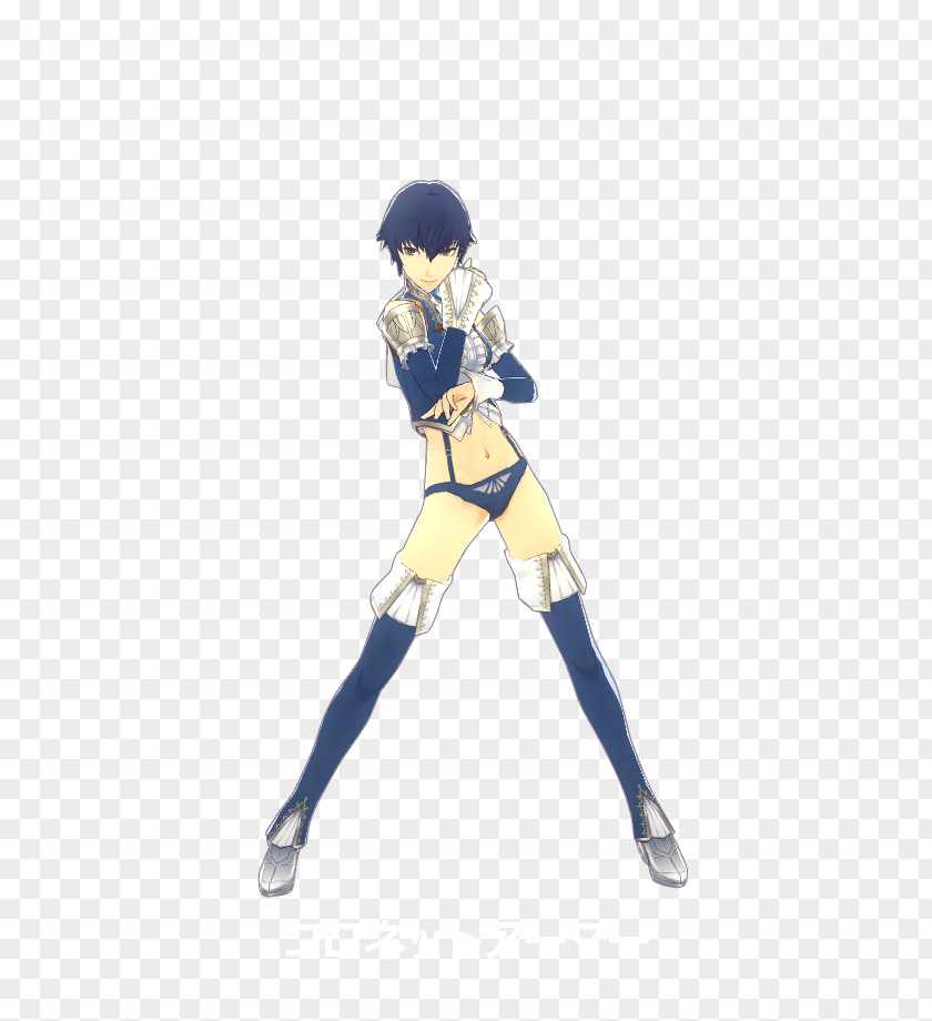Male Crown Persona 4: Dancing All Night 5: Star Character Atlus PNG