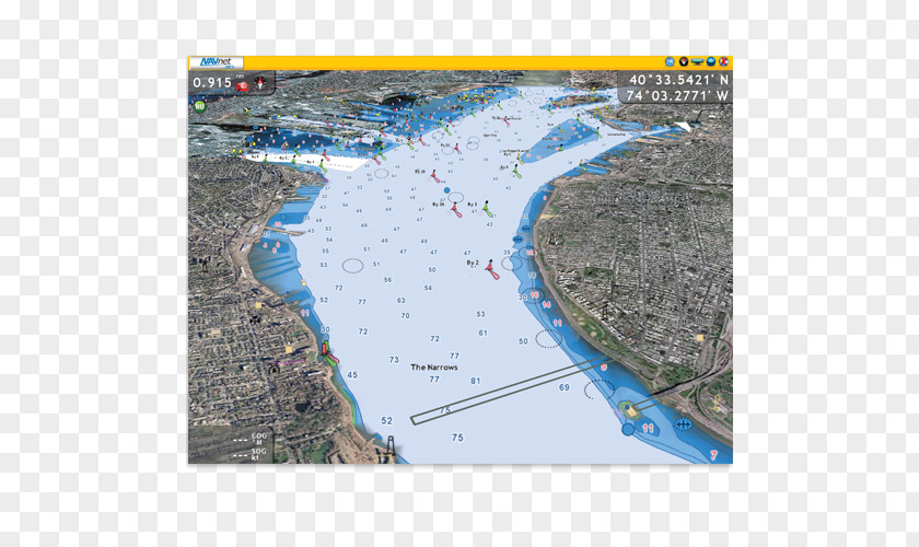 Map Industry Water Resources Satellite Imagery PNG