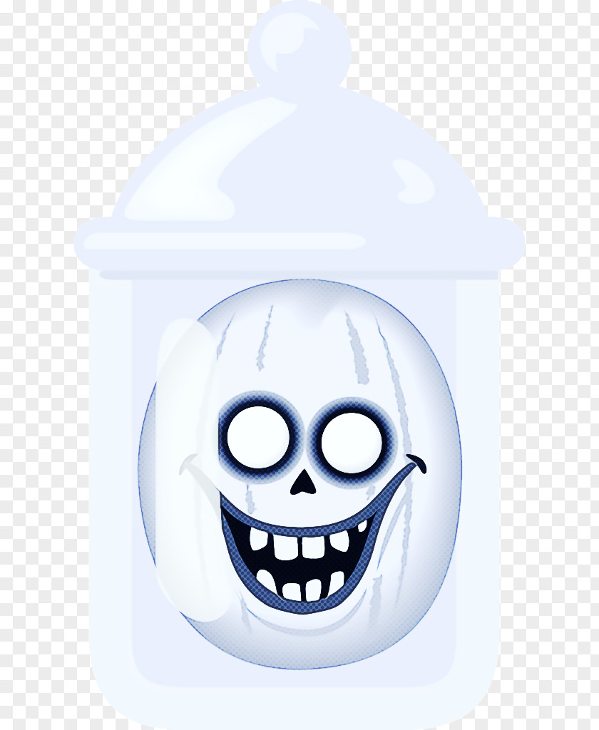 Monster Halloween PNG