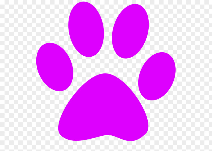 Puppy Clip Art Dog Paw Cat PNG