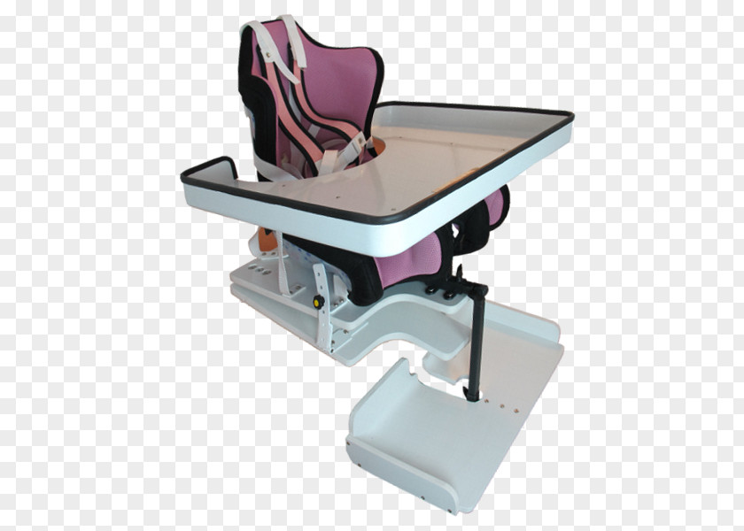 Table Corset Seat NEUT Orthotics PNG