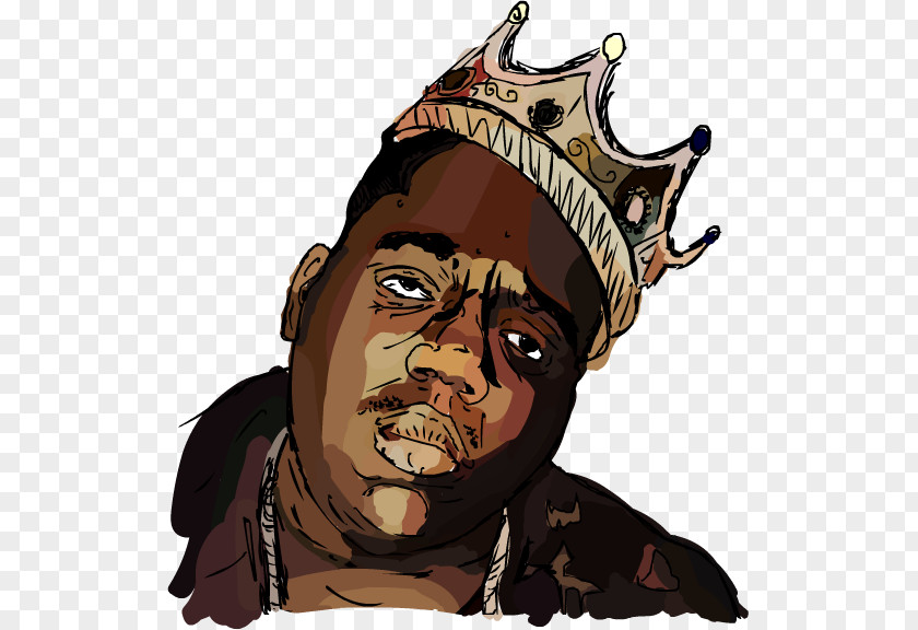 The Notorious B.I.G. Biggie & Tupac Artist Rapper PNG Rapper, others, clipart PNG