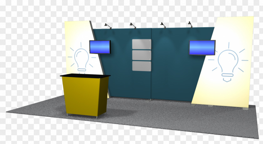 Trade Show Appointment Exhibition Design Product Service PNG
