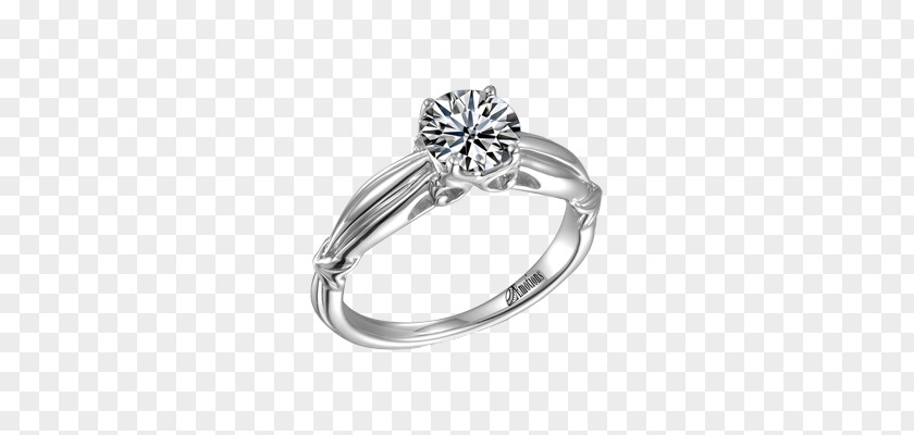 Upscale Jewelry Wedding Ring Silver Jewellery Platinum PNG