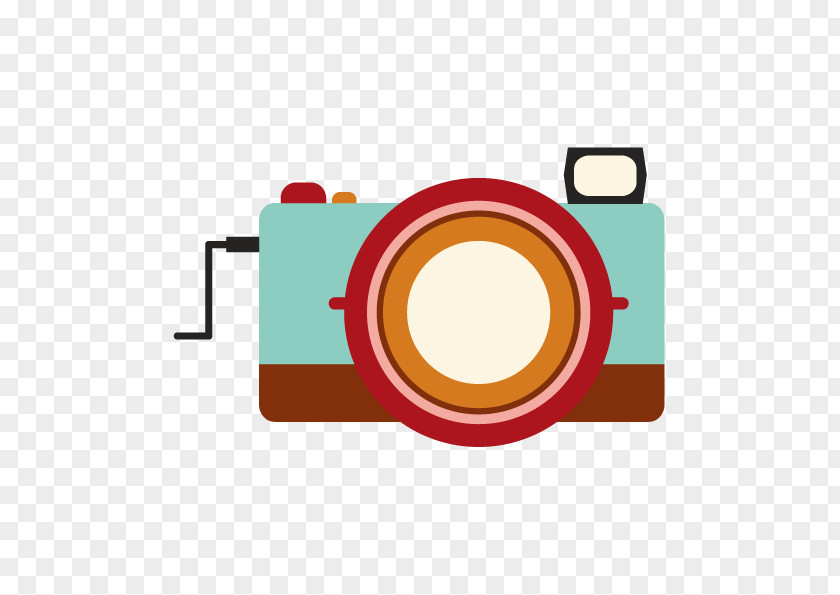 Vector Digital Cameras Camera Data PNG