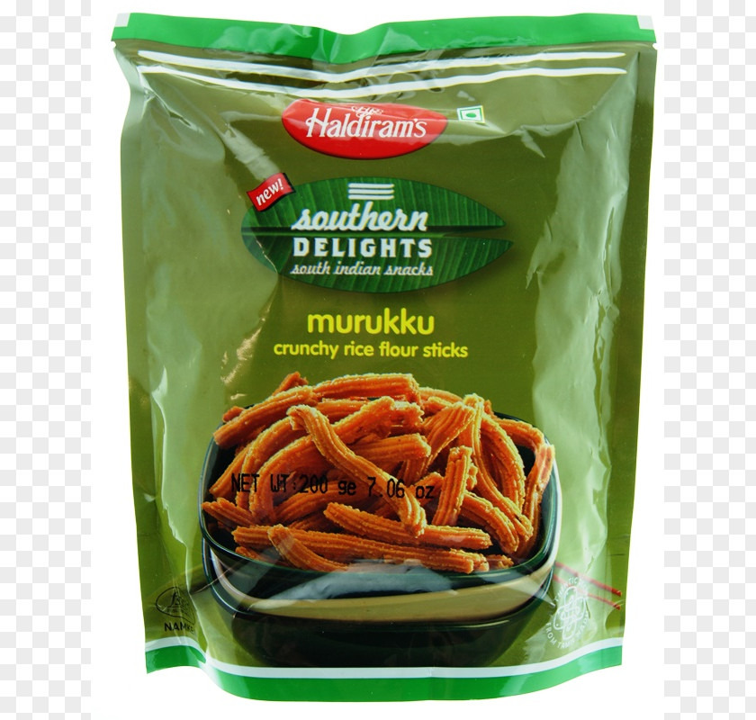 Vegetable Murukku Haldiram's Bikaneri Bhujia Samosa Food PNG