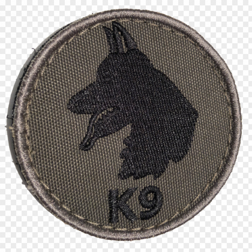 150 DPI Police Dog Hundeführer Trademark PNG