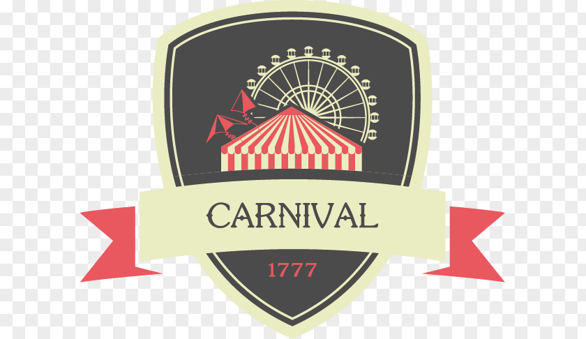 Amusement Park Circus Download PNG