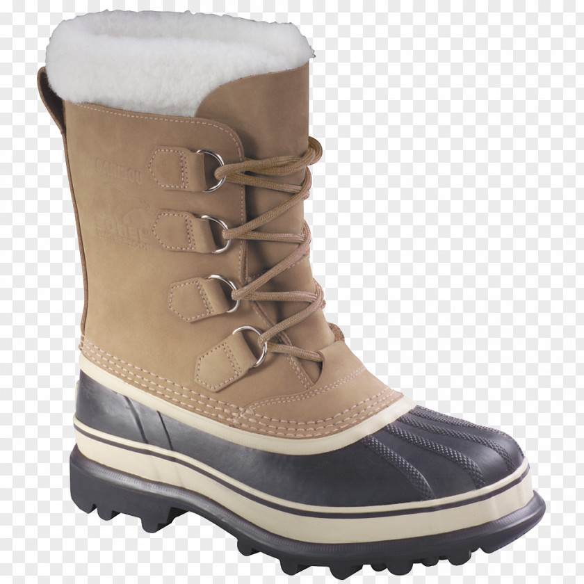 Boot Snow Shoe Clothing Hiking PNG