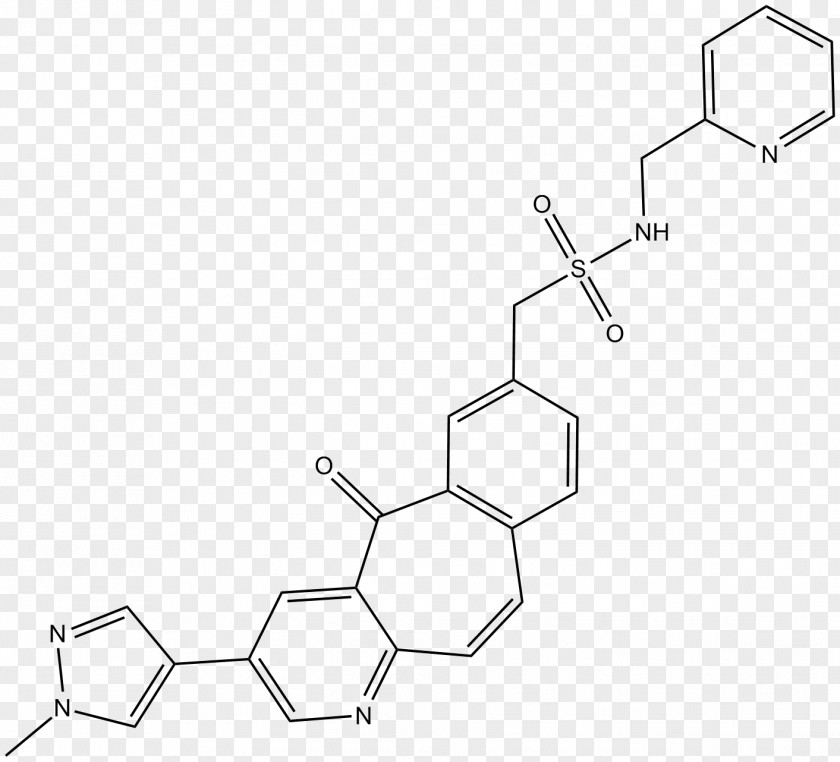 C-Met Inhibitor Enzyme Chemical Compound Small Molecule PNG