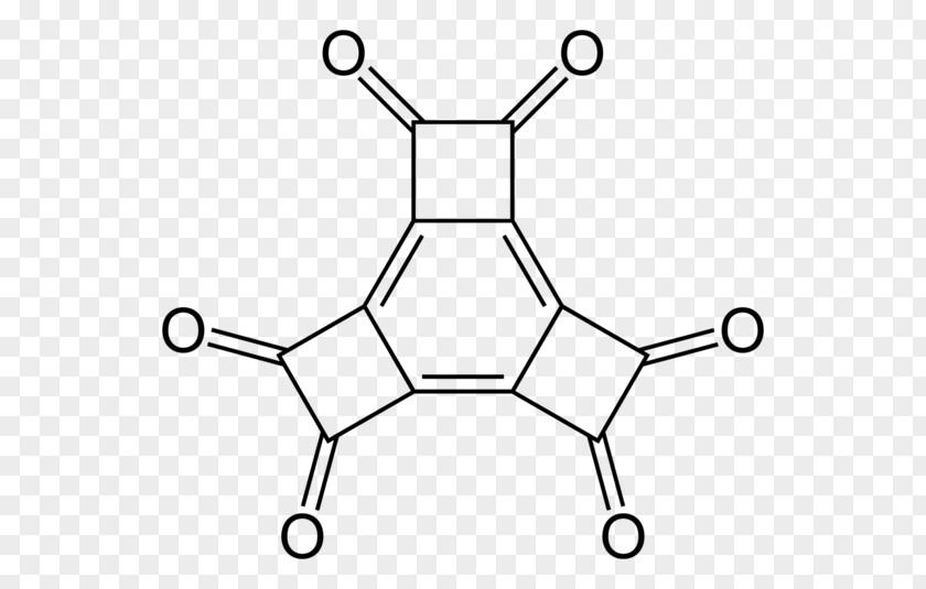 Carbon Monoxide Tricarbon Deltic Acid Meldrum's Chemistry PNG