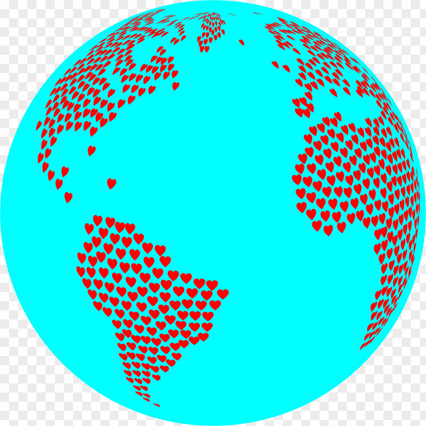Cartography Globe Telecom Earth World Clip Art PNG