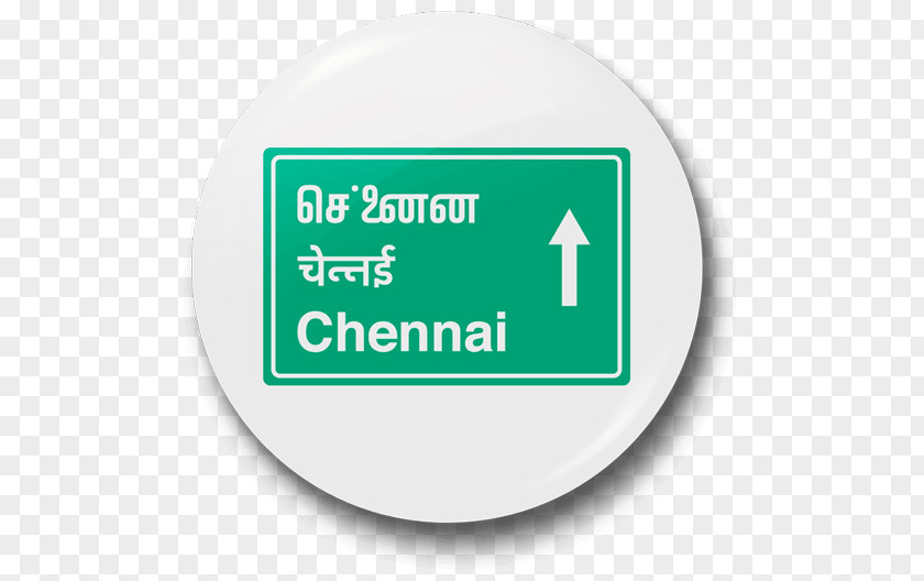 CHENNAI Sticker Signage Brand Wall Decal PNG