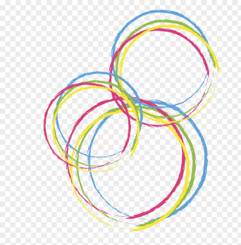Color Circle Drawings Line Font Body Jewellery Human PNG