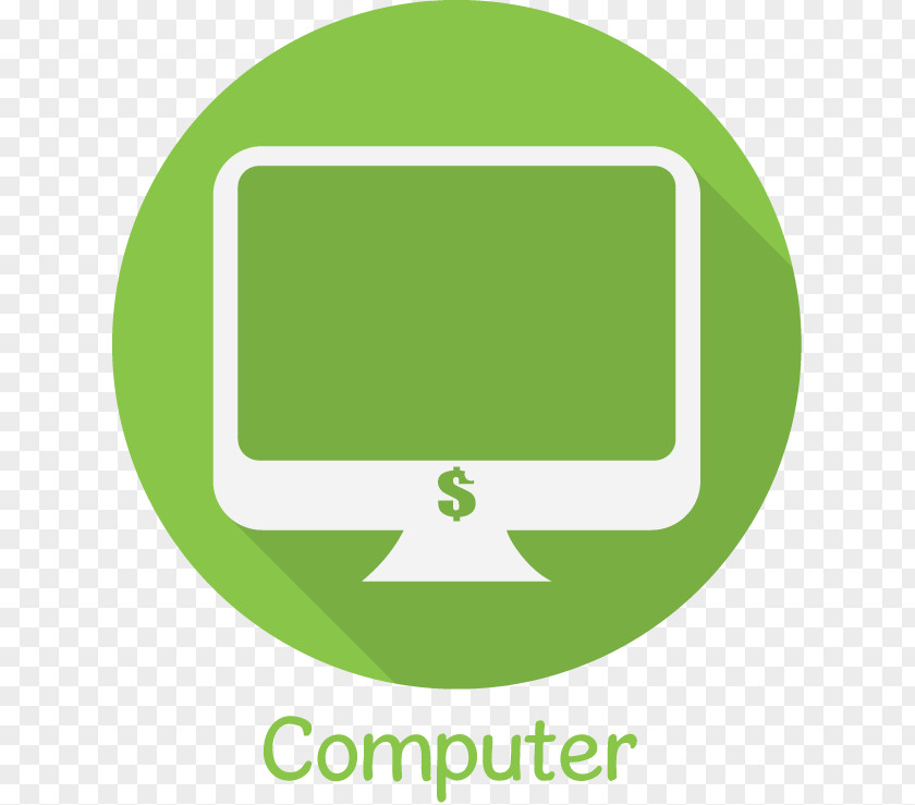 Computer Skills Money Logo Brand PNG