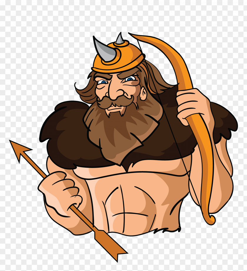Loki Carnivora Headgear Character Clip Art PNG