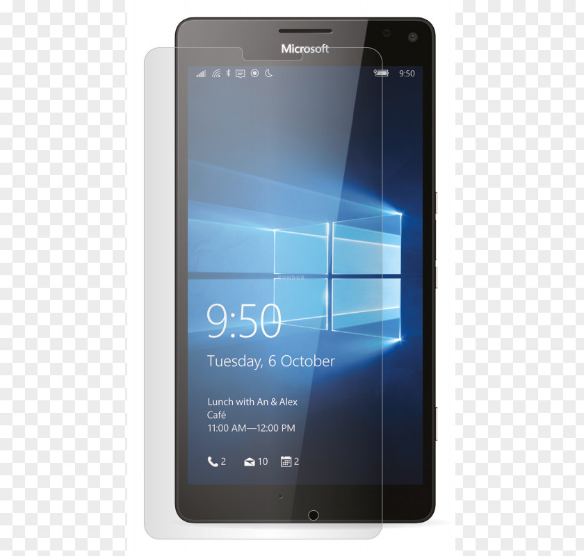 Microsoft Lumia 950 XL 550 640 PNG