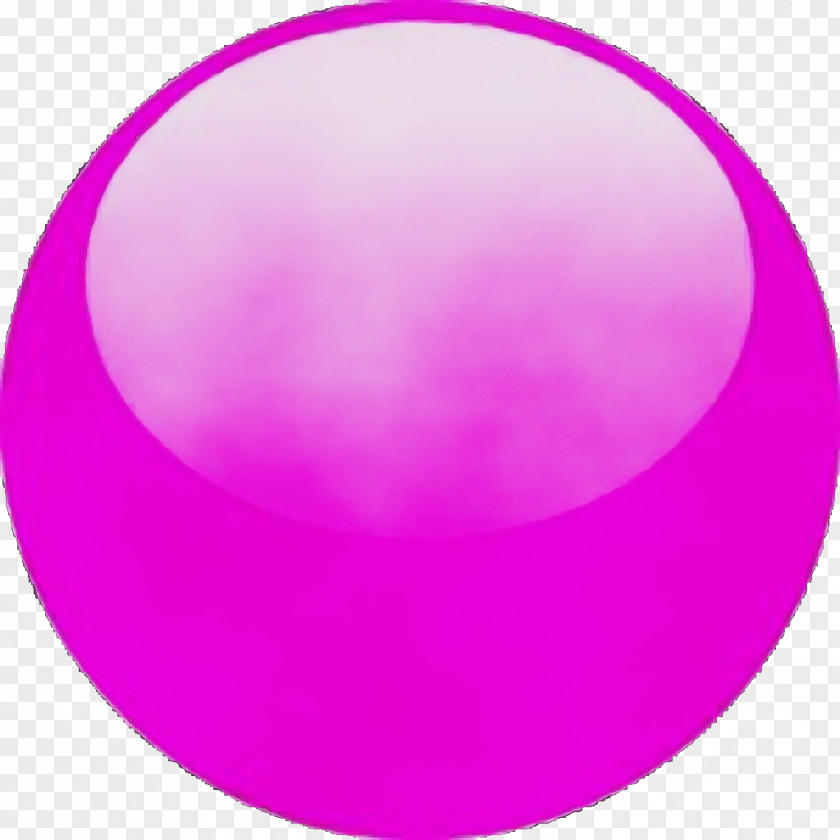 Oval Material Property Bubble Cartoon PNG