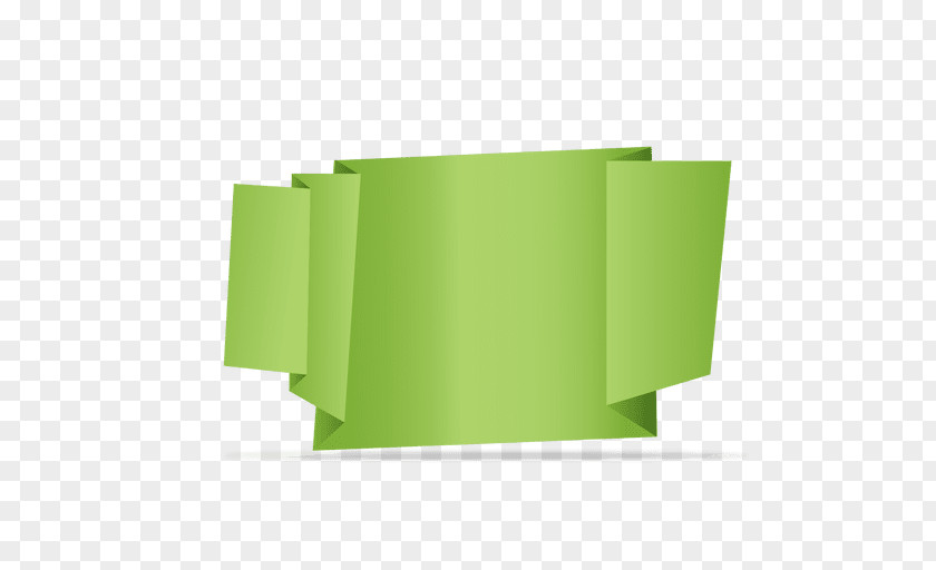 Paper Ribbon PNG