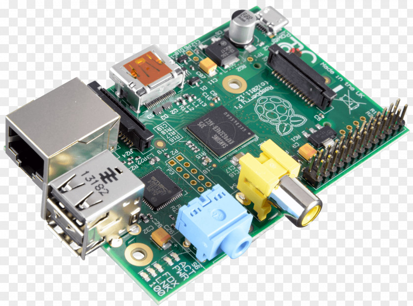 Raspberry Pi Computer Cases & Housings USB General-purpose Input/output Single-board PNG