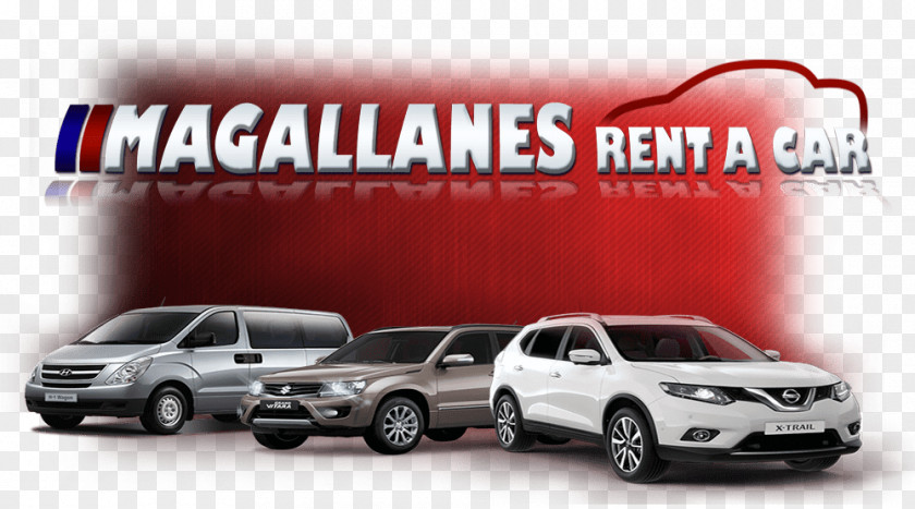 Sailing Mid-size Car Sport Utility Vehicle Magallanes Rent A PNG