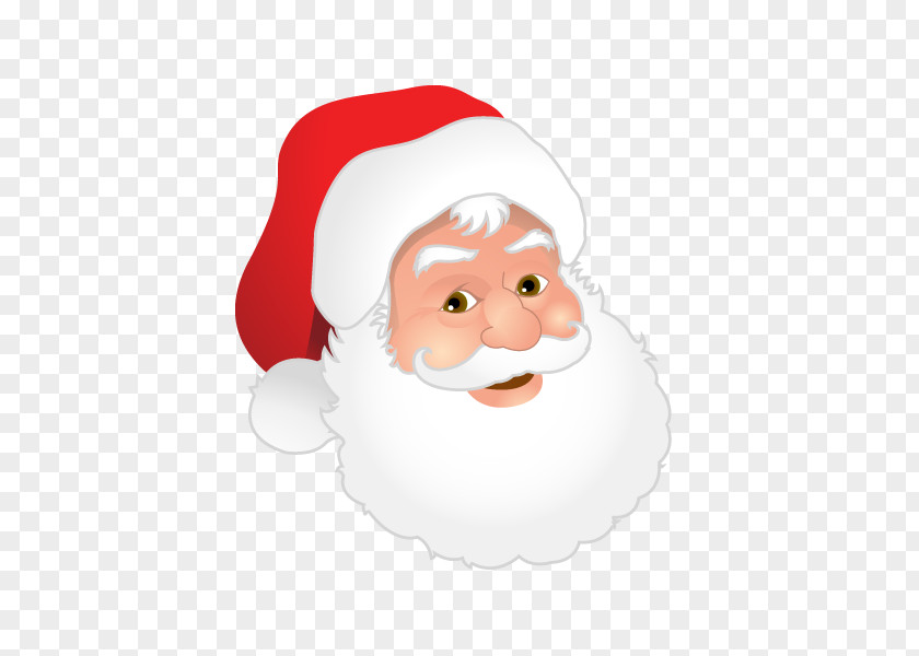 Santa Claus Ded Moroz Snegurochka Christmas PNG