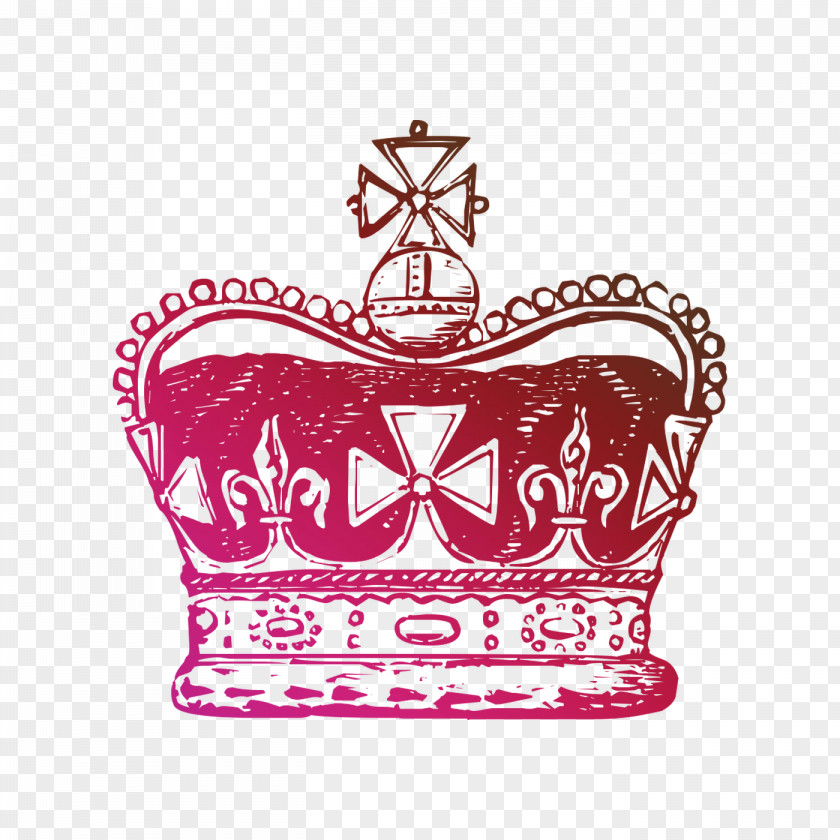 United Kingdom Crown Tiara T-shirt Zazzle PNG