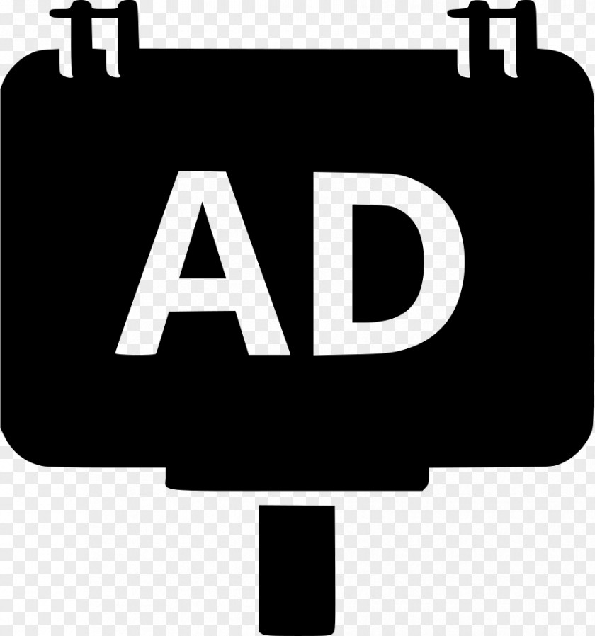 Billboard Advertising Television Advertisement PNG