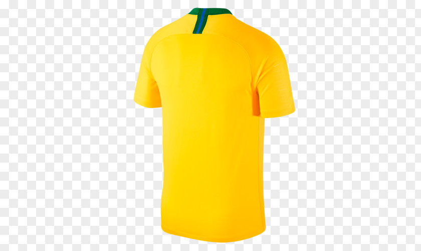 Brazil Jersey T-shirt Polo Shirt Lacoste Piqué PNG