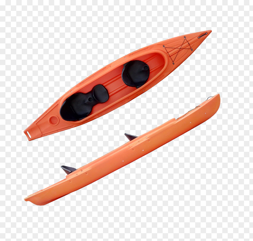 Canoe Sports Equipment Boat Cartoon PNG