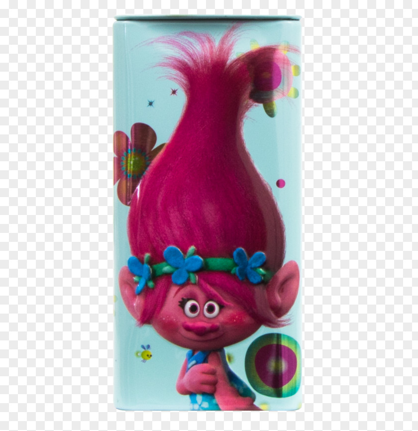 Choco Crunch Toy Pink M PNG