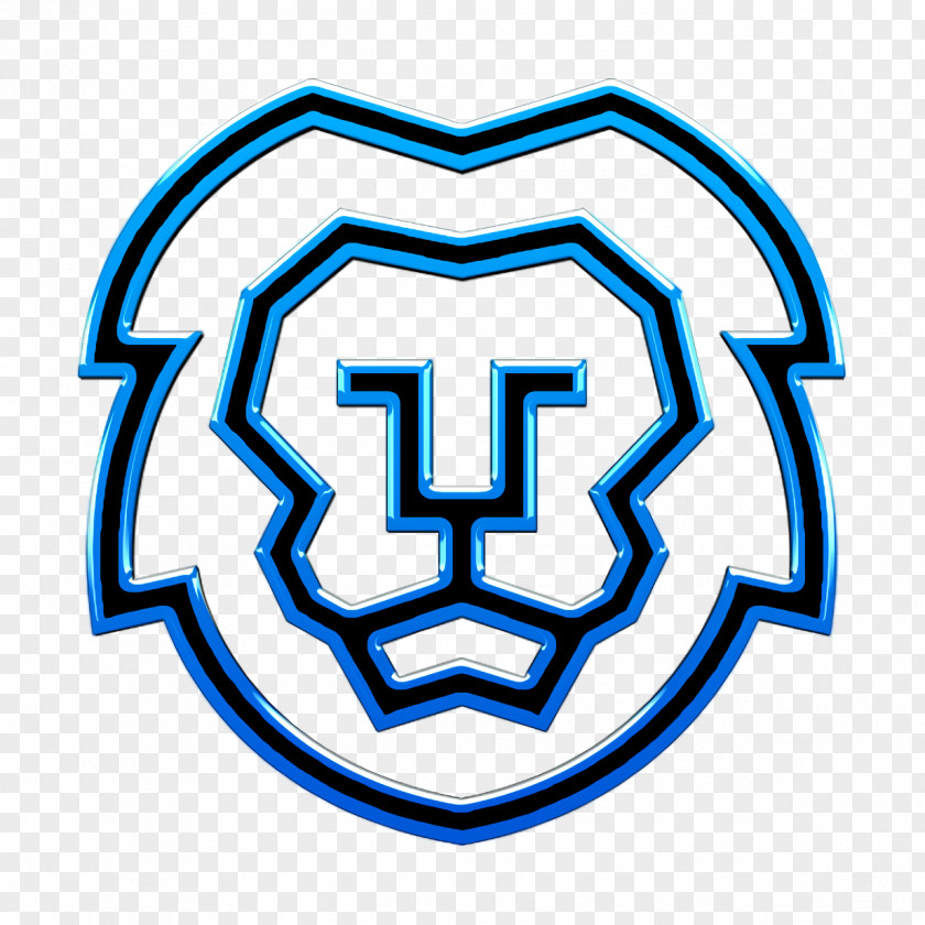 Holland Icon Lion PNG