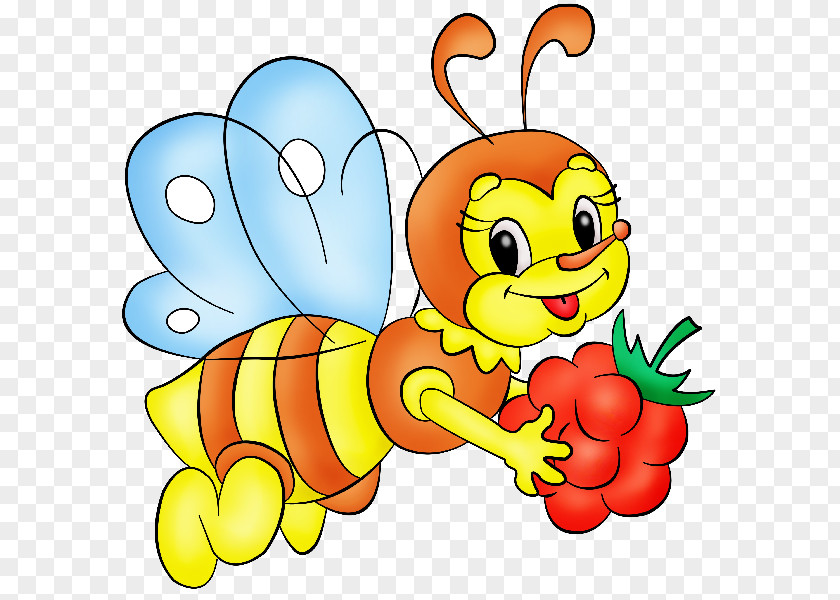 Honey And Bee Design Vector Material Free Download Maya Bumblebee Clip Art PNG
