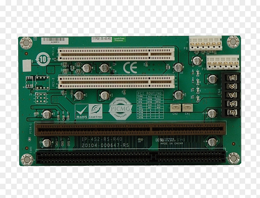 Ip Card Power Supply Unit Conventional PCI Industry Standard Architecture Backplane Express PNG