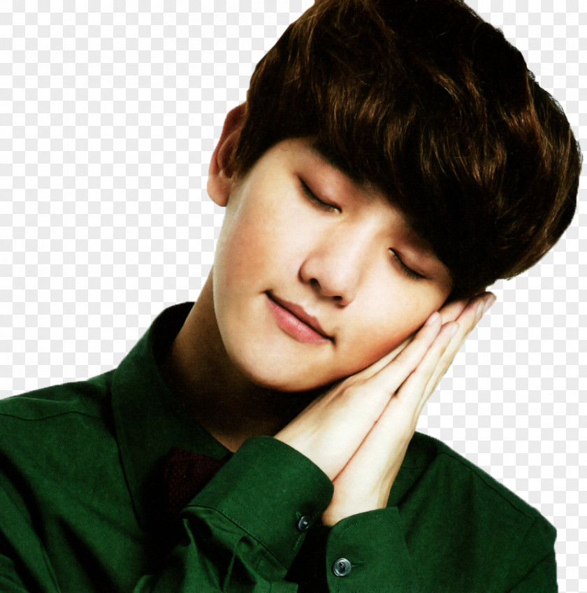 Kpop Baekhyun EXO Miracles In December SM Town Chen PNG