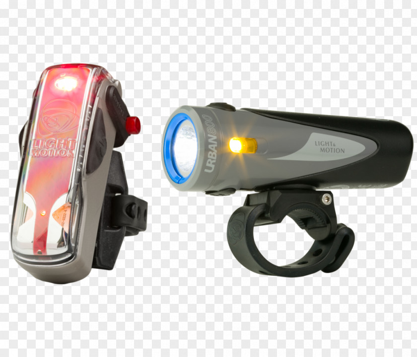 Light Bicycle Lighting Motion Lumen PNG