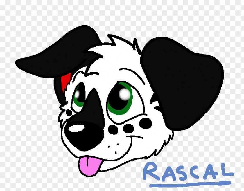 Puppy Dalmatian Dog Breed Whiskers PNG