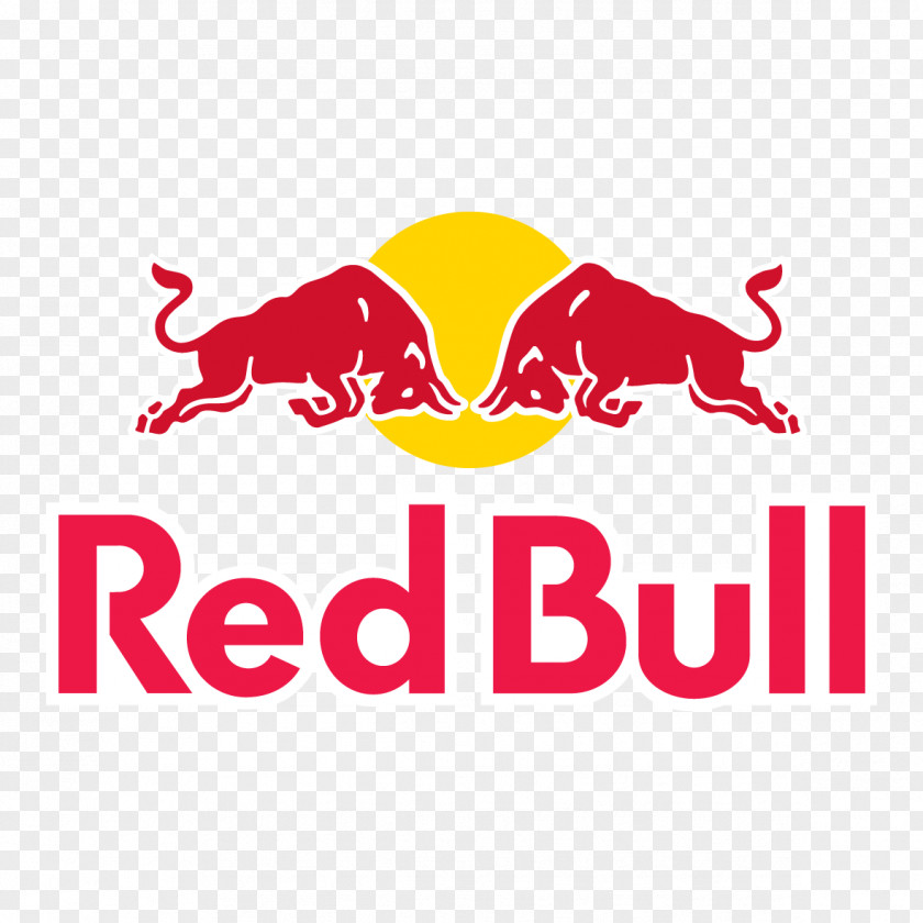 Red Bull Energy Drink Logo Vector Graphics Brand PNG