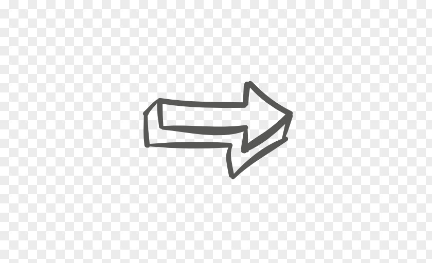 Right Arrow Button PNG