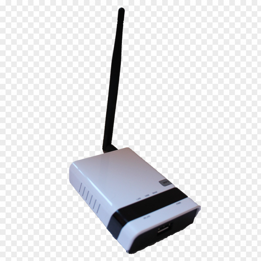 Soho Wireless Repeater Wi-Fi USB Hotspot PNG
