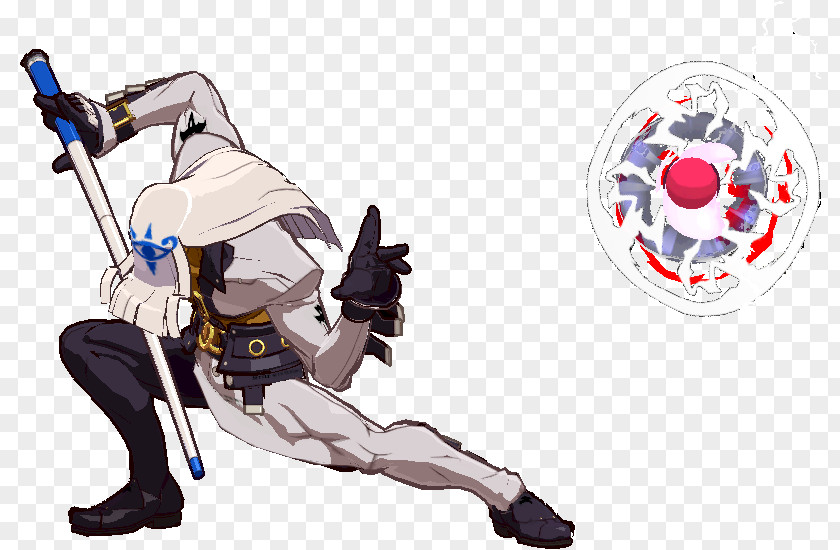 Venom Guilty Gear Xrd PlayStation 4 Wiki Character PNG
