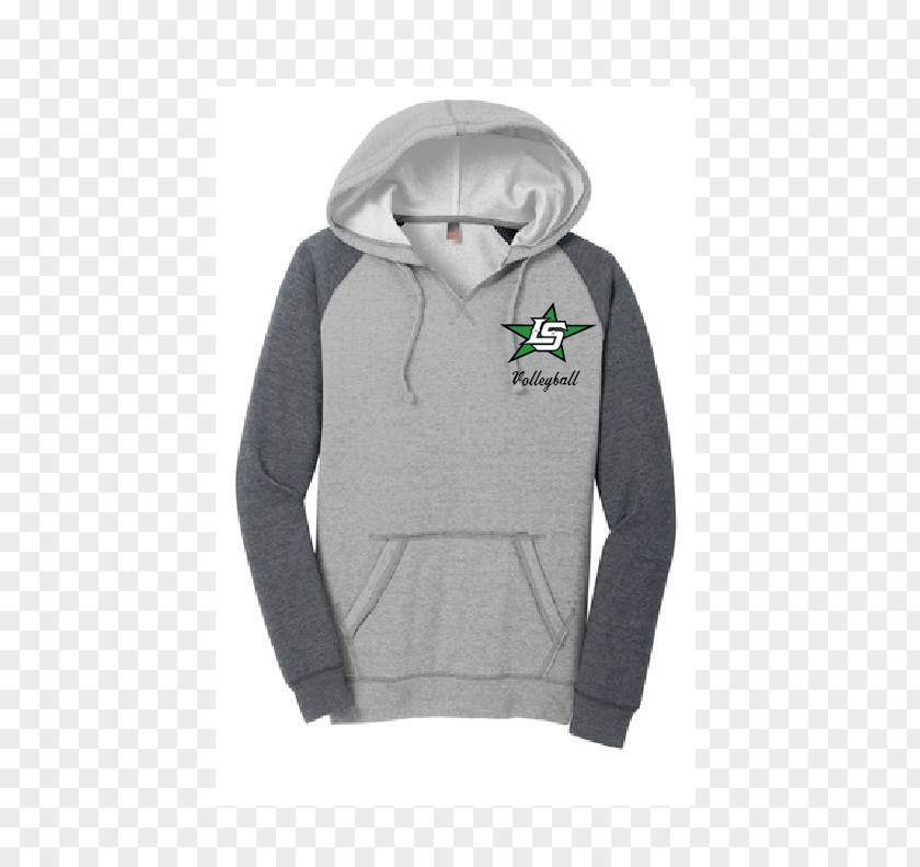 Volleyball Match Hoodie T-shirt Sleeve Sweater PNG